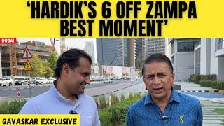 Sunil Gavaskar wants to draft Jaiswal and Pant in ODI squad | Sports Today