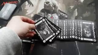 Gale Force Nine - Curse of Strahd Tarokka Deck Review