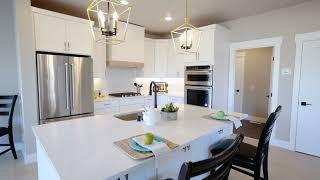 Move-In Ready New Construction - Spinell Homes