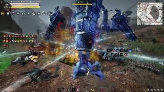 BDO Yzrahid Highlands Awakening Maehwa 33.8k/h TL Lv.2 + Agris