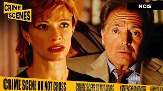 Shepard Comes Face To Face With Father's Killer | NCIS (Mark Harmon, Lauren Holly, Armand Assante)