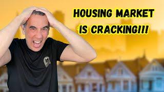 It's Tough Out There! What's It Like Selling Your House In 2025