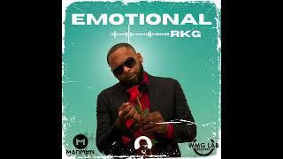 RKG - Emotional (Official Audio) Soca 2025