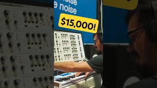 I Sampled $300k of Gear For Free!