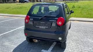 Продажа Авто Chevrolet Matiz