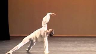 Xander Parish - 2004 Roseta Mauri Competition - "Vision"