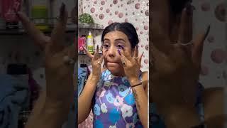 Real get unready with me  #youtube #ytshorts #shortvideo #viral #trending #makeup #youtubeshorts