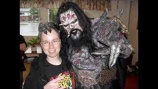 MY BEST LORDI MEMORIES