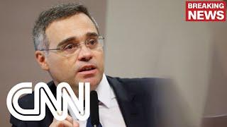 Senado aprova indicação de André Mendonça ao STF | CNN PRIME TIME