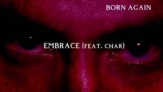 08.  Embrace (Feat. CHAR)