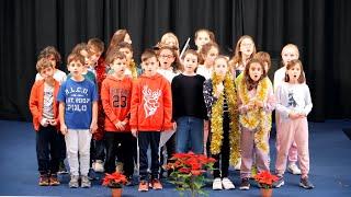 Villancicos. Aula de Lenguaje Musical