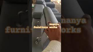 Ananya furniture works 6389773709