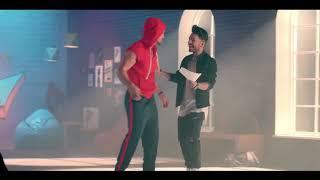 India's first ANC Headphones by Ubon I Ft. Tiger Shroff & Tony Kakkar