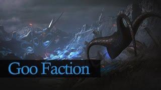 Grey Goo - Goo Faction