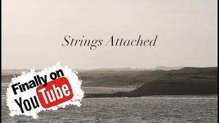 Strings Attached - Dynamic Flying Cinematography