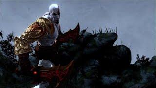 God of War III Remastered #1