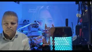  Reacting to Sohyang - "Bridge Over Troubled Water" (Cover song of Paul Simon)