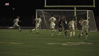 Pickerington North vs. Upper Arlington | Boys Soccer | 9-29-2020 | STATE CHAMPS! Ohio