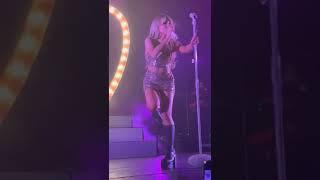 Sabrina Carpenter - Honeymoon Fades | EICS Tour Los Angeles