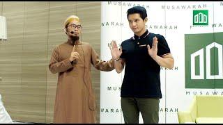 (FULL) KAJIAN USTADZ ADI HIDAYAT 2/11/2019 #LESSWASTE