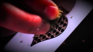 V SYNDICATE GRINDER CARDS COMMERCIAL