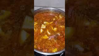 #Обед ПРОЩЕ ПРОСТОГО #солянка #солянкамясная