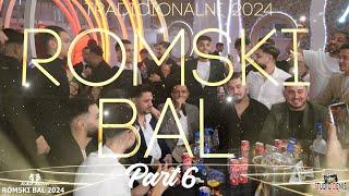 ROMSKI BAL 2024 - BEOGRAD ZEMUN - Part 6 - Juzni Ritam - Azat King - Ramko - Tarkan - Bernat - Ervin