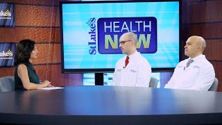 St. Luke's Health Now - E49 - Orthopedics for Hands, Wrists and More