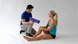 Travel Roller Deluxe Kit Instructional Video Intermediate/Advanced