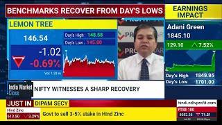 Avinash Gorakshakar, Head Research, Profitmart Securities, on NDTVProfit | Best Stocks Analysis