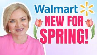 *NEW* Walmart Spring Fashion for Women Over 50