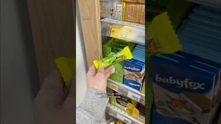 Новинки из ПЯТЁРОЧКИ #обзореды #обзорпродуктов #дубайскийшоколад #пятёрочка #онигири #обзорпокупок