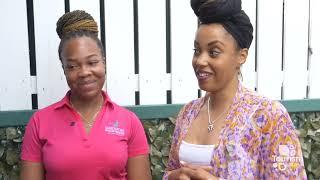 Tourism Today: JOHNSON TV show Bahamas episodes