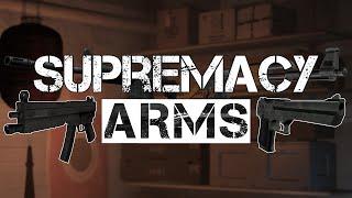 SupremacyArms v5.4 - Realistic Weapon Balance Overhaul | GTA IV Mod Showcase