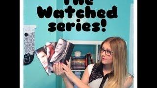 Watched Series by Cindy Hogan (no spoilers)