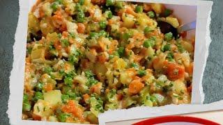 17.11.2024- MEGA DELICIOASĂ SALATA DE LEGUME SI MAIONEZA DE POST 