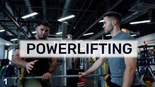 Что Такое Powerlifting | Как Поднимать Большие Веса