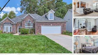 8630 Ridgeline Ln. Charlotte, NC 28269