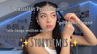 Storytimes