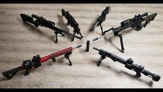 AAC (Advanced Armament Company) SDN-6 7.62 308 Suppressor Warranty Update and Conclusion