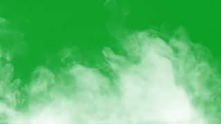 smoke green screen effect || No copyright #smokegreenscreen