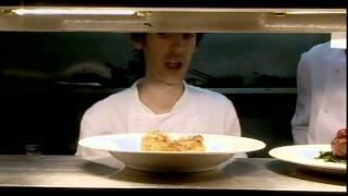 Northern Irish Matchup - Paul Rankin vs Richard Corrigan - Great British Menu | Northern Ireland