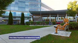 Penn State Health Milton S. Hershey Medical Center