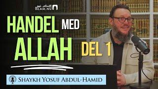 Handel utan förlust | Del 1 | Shaykh Yosuf