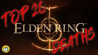 TOP 20 ELDEN RING - HILARIOUS & INFURIATING DEATHS - FLIXBOLT #ELDENRING #FUNNY