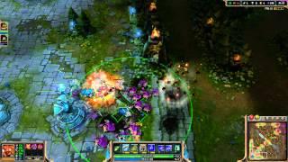League And Recorder Is Best Thing