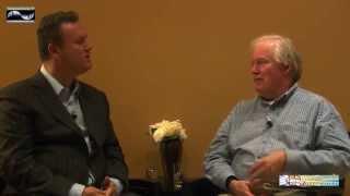 HSM TV interview James Oschman, Ph. D. ('The Father of Energy Medicine')