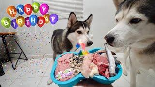 Kai's 2nd Birthday!