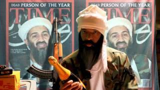 PPTV---Bin Laden Still Alive---Consequences & Repercussions