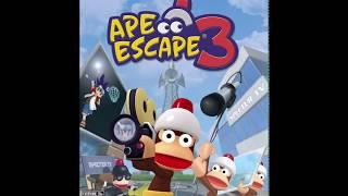 Ape Escape 3: Fantasy Knight (Arrangement)